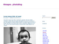 4images photoblog