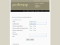 member control panel